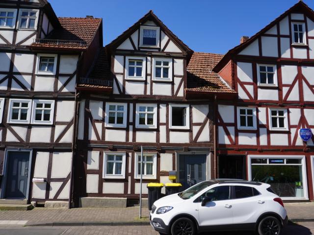 Haus kaufen in Melsungen