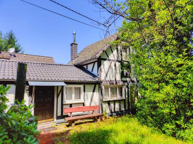 Haus kaufen in Idelberg, Rheinland-Pfalz