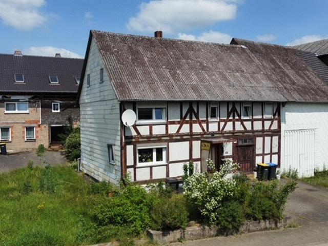 Haus kaufen in Lauterbach, Hessen