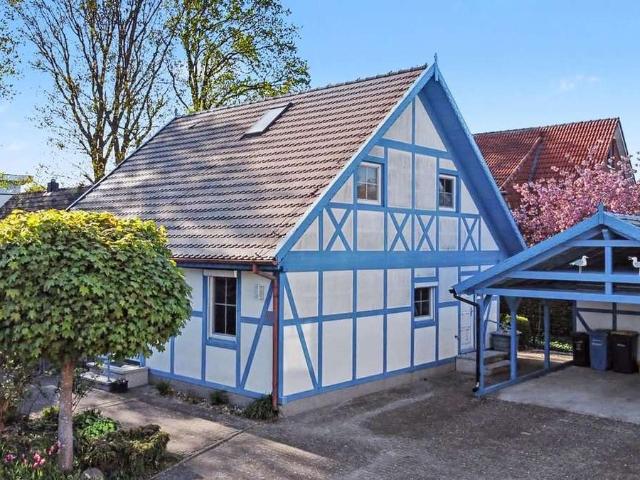 Haus kaufen in Zingst, Vorpommern-Rügen