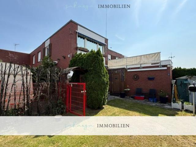 Haus kaufen in Lienen, Nordrhein-Westfalen