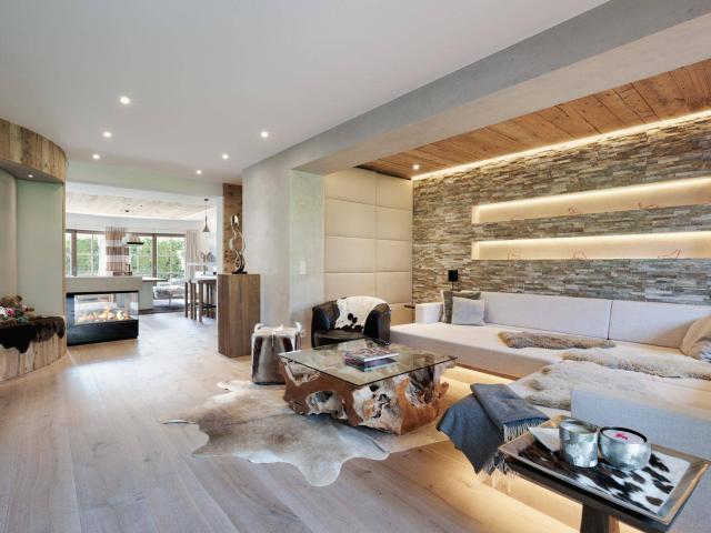 Apartment kaufen in Kirchberg-Thening