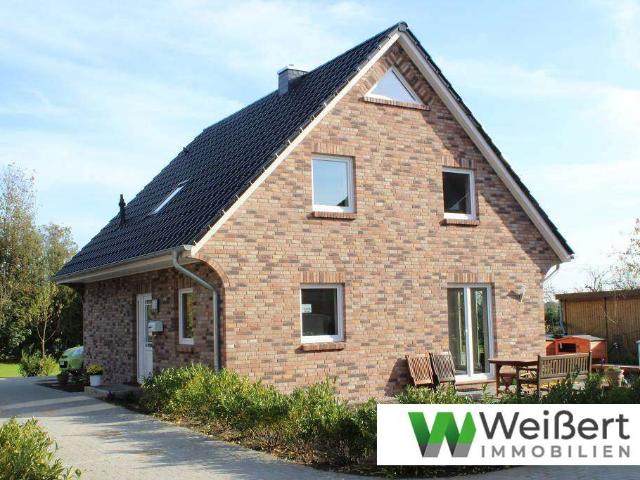 Haus kaufen in Nortorf, Kreis Rendsburg-Eckernförde