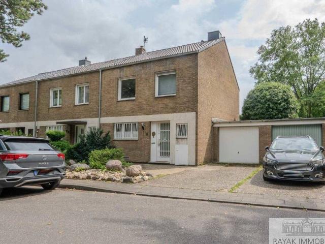 Haus kaufen in Benrath, Düsseldorf