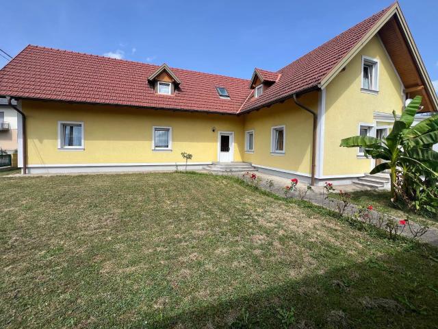 Haus kaufen in Obervogau, Steiermark