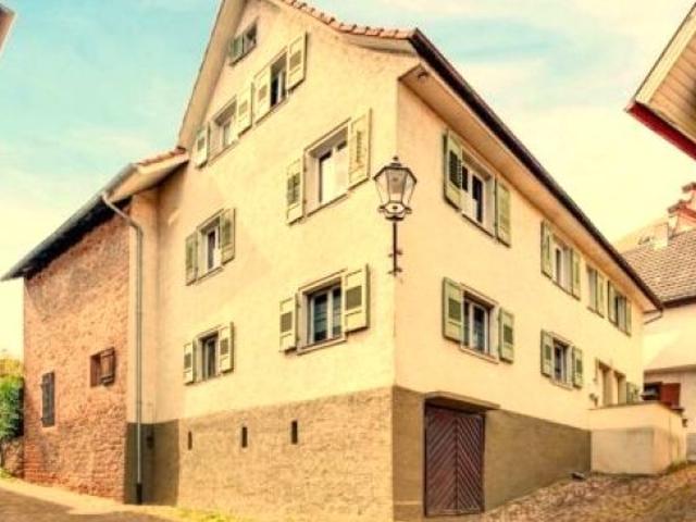 Haus kaufen in Ettenheim, Baden-Württemberg
