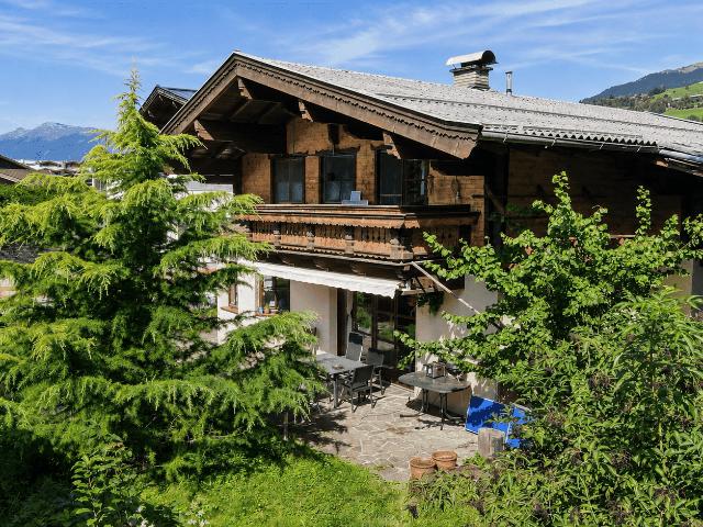 Haus kaufen in Mittersill, Salzburg