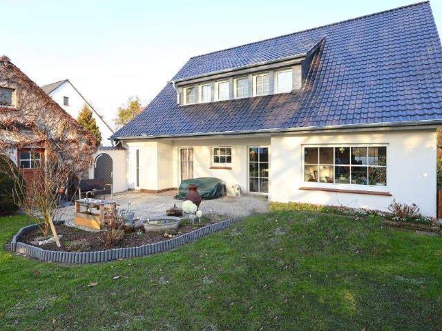 Haus kaufen in Obernfelde, Lübbecke