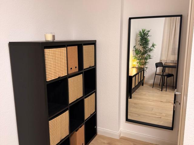 Apartment mieten in Bergen, Frankfurt am Main