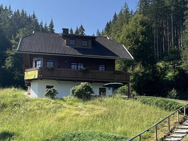 Haus kaufen in Albeck, Kärnten