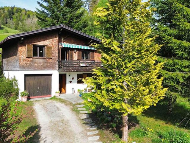 Immobilie kaufen in Egg, Vorarlberg