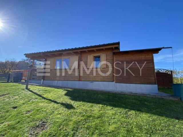 Haus kaufen in Güssing, Burgenland