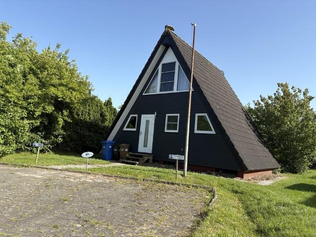 Haus kaufen in Burhave, Butjadingen