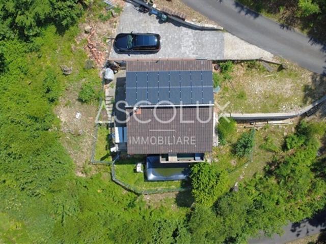 Zweifamilienhaus kaufen in Arbedo-Castione, Tessin