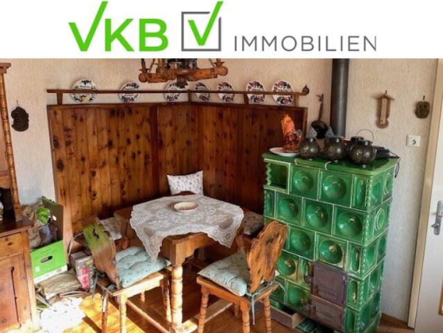 Haus kaufen in Eidenberg, Eidenberg