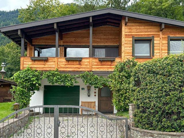 Haus kaufen in Itter, Bezirk Kitzbühel