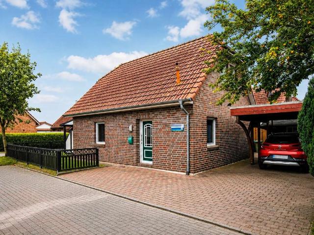 Haus kaufen in Nesse, Dornum