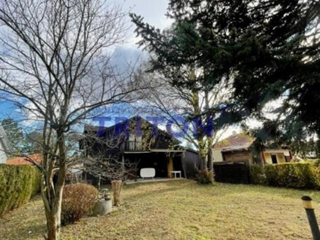 Haus kaufen in Neufeld an der Leitha, Burgenland