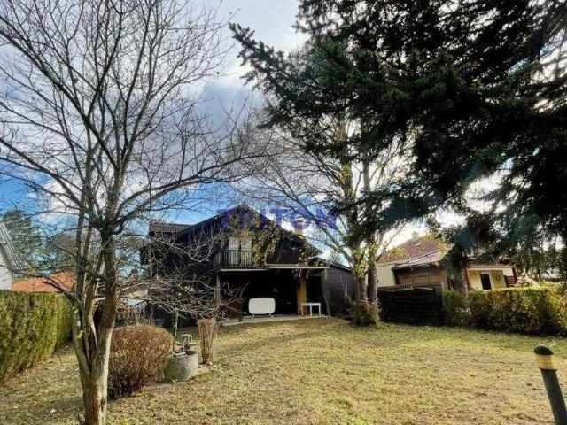 Haus kaufen in Hornstein, Burgenland