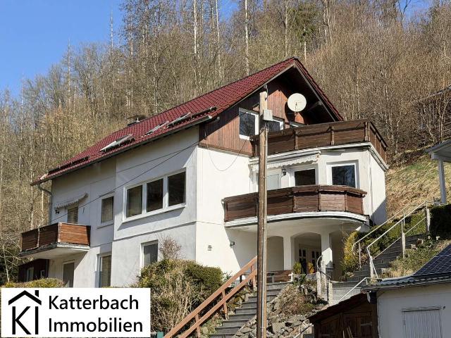 Haus kaufen in Herzberg am Harz, Landkreis Göttingen