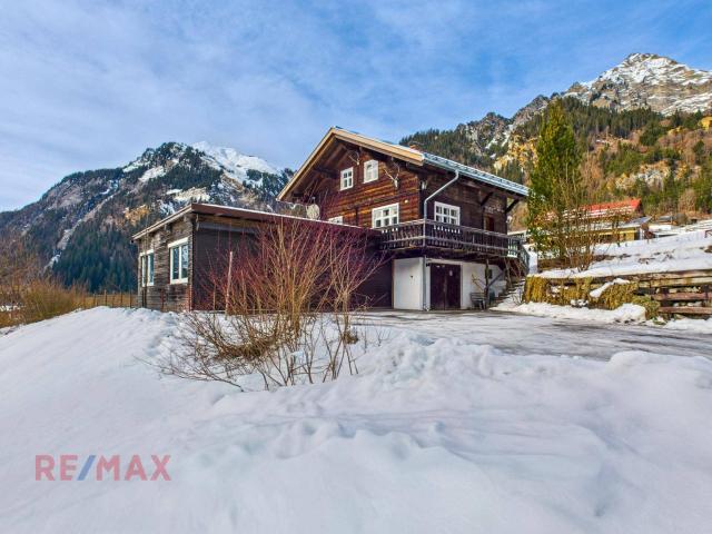 Haus kaufen in Dalaas, Vorarlberg