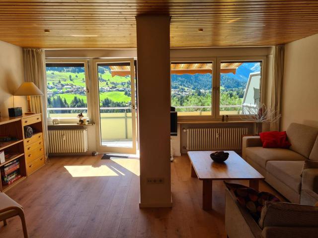 Apartment kaufen in Riezlern im Kleinwalsertal, Vorarlberg
