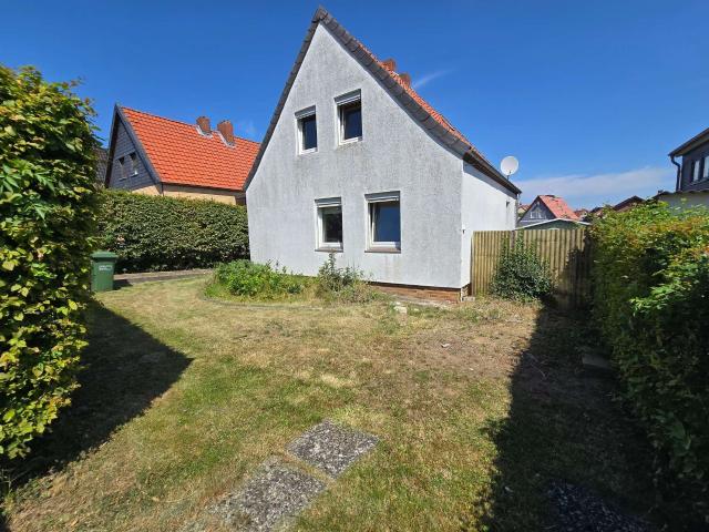 Villa kaufen in Schöningen, Niedersachsen