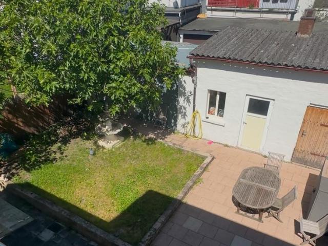 Haus kaufen in Hanau, Innenstadt