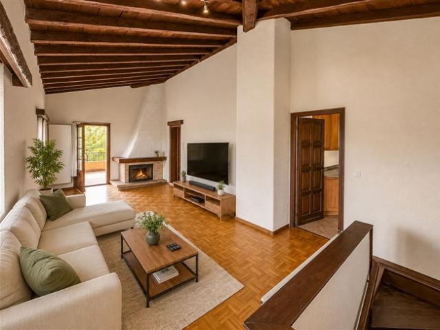 Einfamilienhaus kaufen in Vernate, Tessin