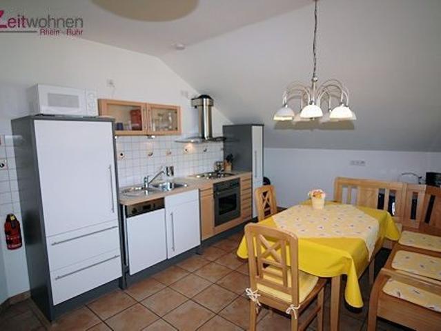 Haus mieten in Rondorf, Köln