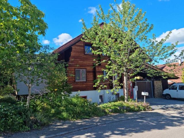 Haus kaufen in Orsingen-Nenzingen, Baden-Württemberg