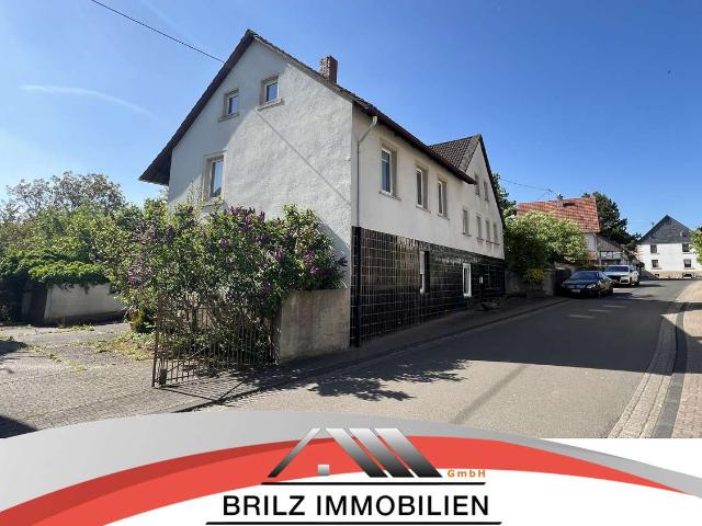 Haus kaufen in Sien, Landkreis Birkenfeld