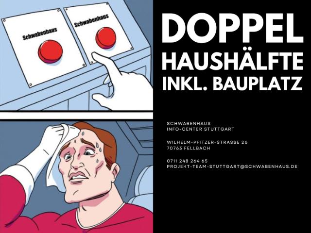 Haus kaufen in Schwieberdingen