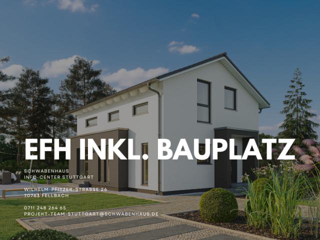 Haus kaufen in Schwieberdingen