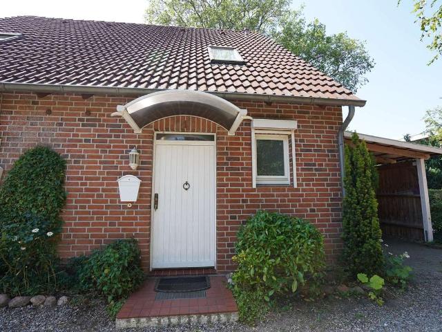 Haus kaufen in Kellenhusen, Kreis Ostholstein