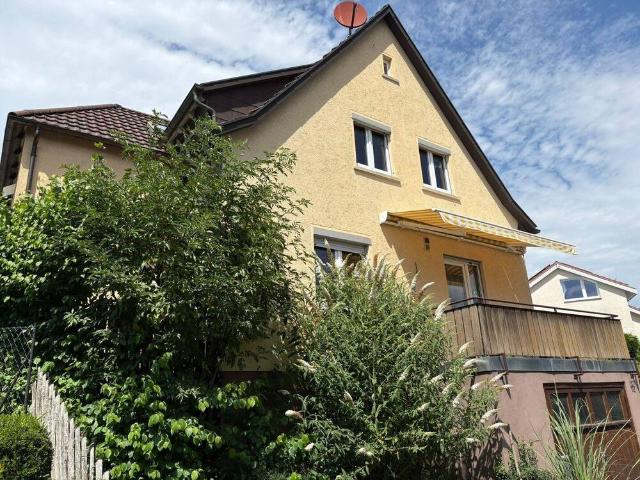 Haus kaufen in Dettenhausen, Baden-Württemberg