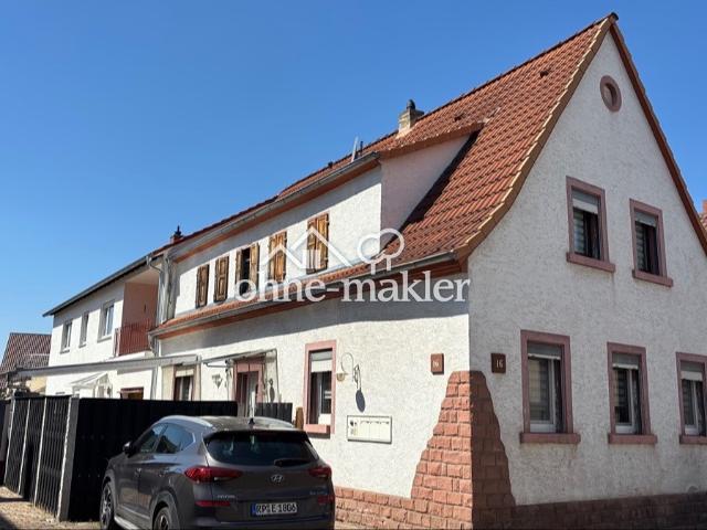 Haus kaufen in Mutterstadt, Rheinland-Pfalz