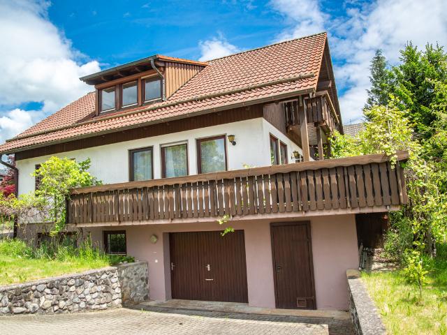 Villa kaufen in Ostrach, Baden-Württemberg