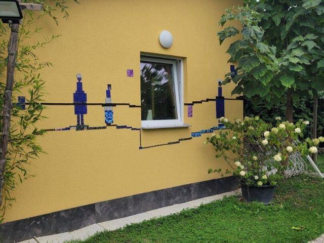 Haus kaufen in Strebersdorf, Lutzmannsburg