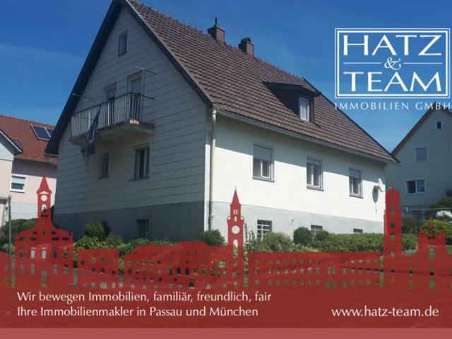 Haus kaufen in Freyung, Bayern