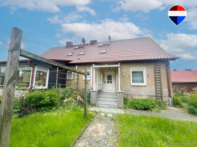 Haus kaufen in Klein Wanzleben, Sachsen-Anhalt