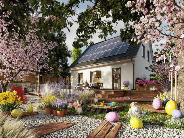 Haus kaufen in Horn, Nordrhein-Westfalen