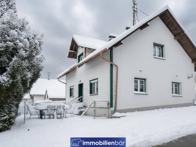 Haus kaufen in Enzenkirchen, Oberösterreich