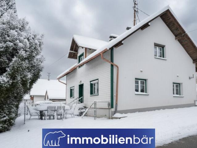 Einfamilienhaus kaufen in Enzenkirchen, Oberösterreich