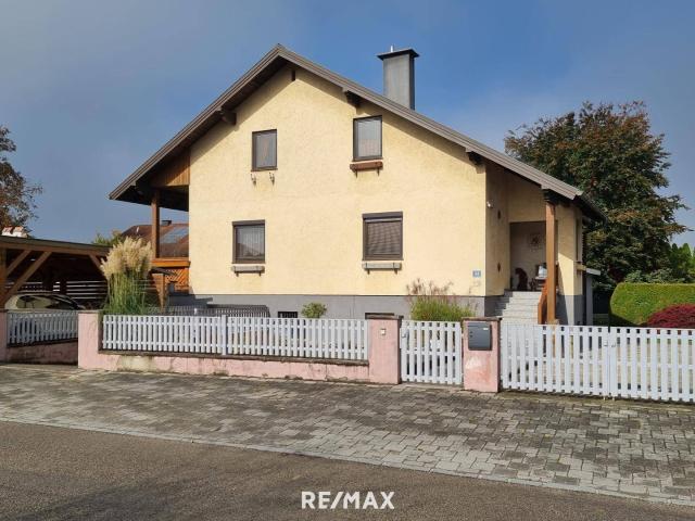 Haus kaufen in Markersdorf-Haindorf, Niederösterreich