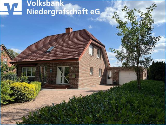 Villa kaufen in Emlichheim, Niedersachsen