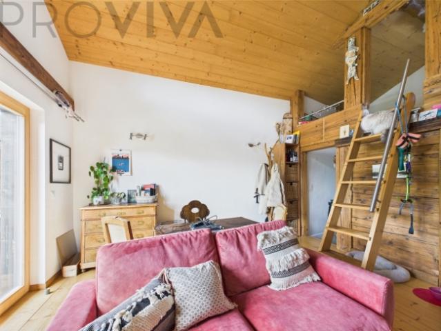 Einfamilienhaus kaufen in Ayent, Wallis