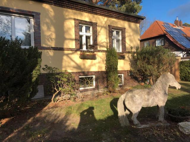 Haus mieten in Tegel, Berlin