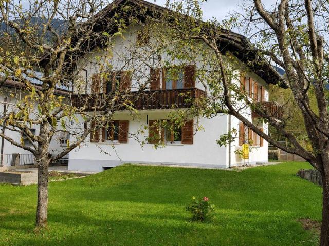 Haus kaufen in Schruns, Vorarlberg