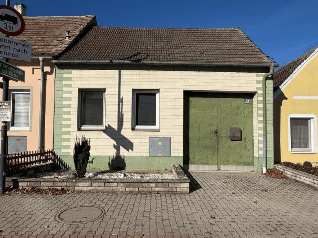 Haus mieten in Gaweinstal, Niederösterreich